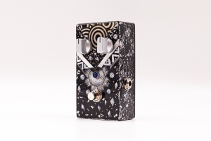 “Vest Noir” Fuzz Phrase Si image 5