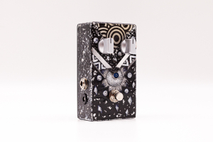 “Vest Noir” Fuzz Phrase Si image 7