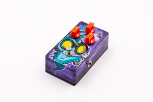 “Lizard Cream” Rattler ltd image 2
