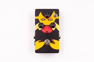 “Inspector Claws-o” Rattler ltd image 6