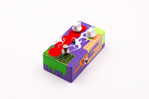 “Luminous” Fuzz Phrase Si image 2