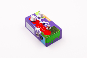 “Luminous” Fuzz Phrase Si image 1