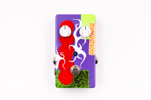 “Luminous” Fuzz Phrase Si image 6