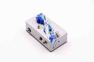 “Lavender Stroke” Boomster mk.2 image 1