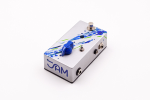 “Lavender Stroke” Boomster mk.2 image 4