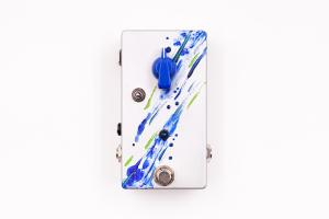 “Lavender Stroke” Boomster mk.2 image 6