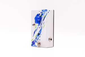 “Lavender Stroke” Boomster mk.2 image 5