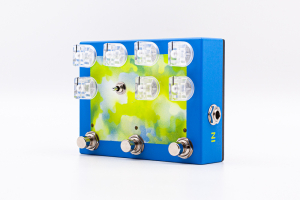 “Lime Morning” Double Dreamer image 5