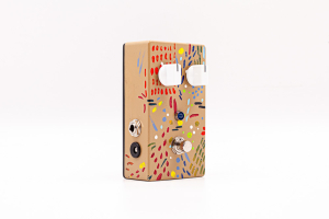 “Body Painting” Fuzz Phrase Si image 6