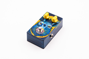 “Wild Hog” Fuzz Phrase Si image 2