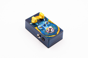 “Wild Hog” Fuzz Phrase Si image 1