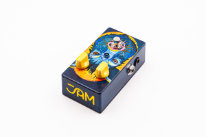 “Wild Hog” Fuzz Phrase Si image 4