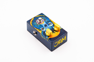 “Wild Hog” Fuzz Phrase Si image 3
