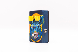 “Wild Hog” Fuzz Phrase Si image 5