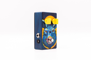 “Wild Hog” Fuzz Phrase Si image 7