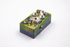 “Bullushka” Octaurus (Standard) image 1