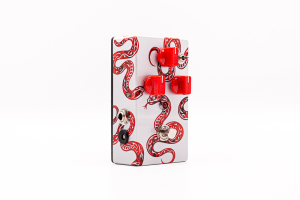 “Erythros Ophis” Rattler ltd image 7