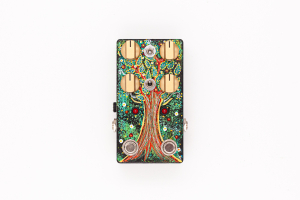 “Tree of Life” Harmonious Monk mk.2 image 6