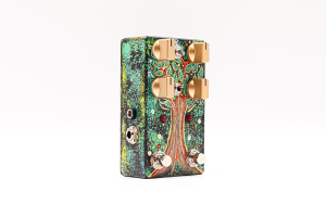 “Tree of Life” Harmonious Monk mk.2 image 7
