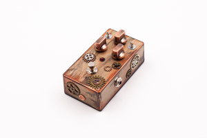“Steampunk” Octaurus (Standard) image 2