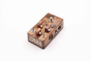 “Steampunk” Octaurus (Standard) image 4