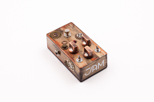“Steampunk” Octaurus (Standard) image 3