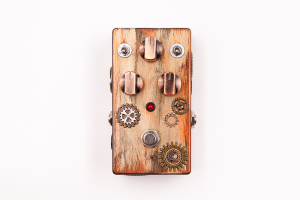 “Steampunk” Octaurus (Standard) image 6