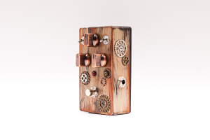 “Steampunk” Octaurus (Standard) image 5