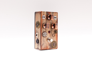 “Steampunk” Octaurus (Standard) image 7