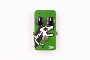 “Leafy” Dyna-ssoR image 6