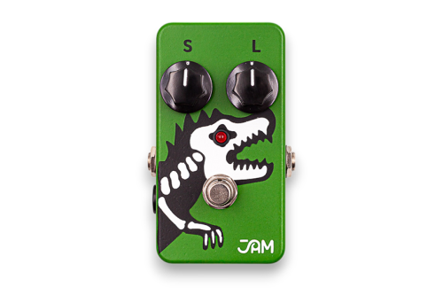 “Leafy” Dyna-ssoR