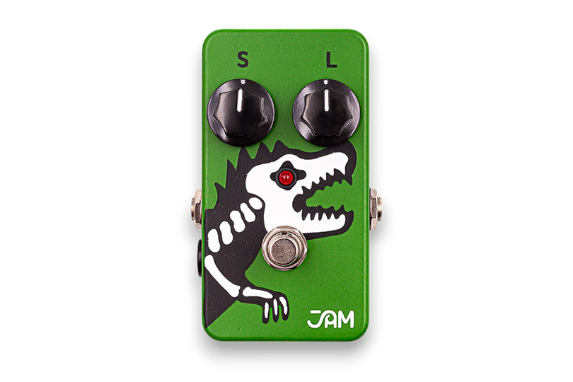 “Leafy” Dyna-ssoR