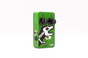 “Leafy” Dyna-ssoR image 7