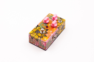 “Violent Seeds” Rattler ltd image 2