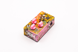 “Violent Seeds” Rattler ltd image 4