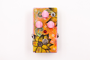 “Violent Seeds” Rattler ltd image 6
