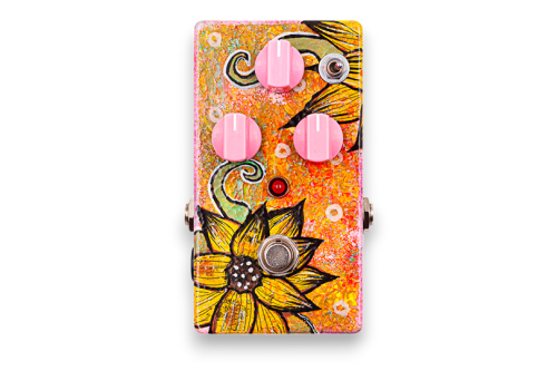 “Violent Seeds” Rattler ltd