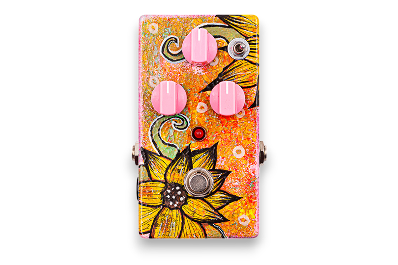 “Violent Seeds” Rattler ltd