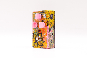“Violent Seeds” Rattler ltd image 5