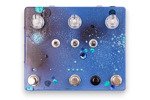 “Out There” Delay Llama XTREME