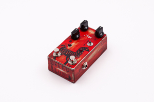 “Relic A” Delay Llama mk.3 image 2