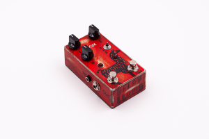 “Relic A” Delay Llama mk.3 image 1