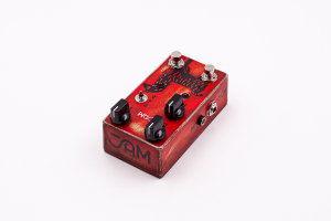 “Relic A” Delay Llama mk.3 image 4