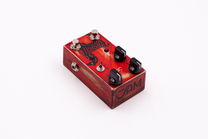 “Relic A” Delay Llama mk.3 image 3