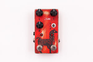 “Relic A” Delay Llama mk.3 image 6