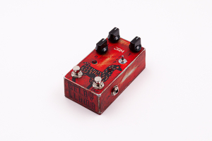 “Relic B” Delay Llama mk.3 image 2