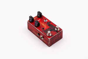 “Relic B” Delay Llama mk.3 image 1