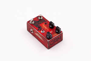 “Relic B” Delay Llama mk.3 image 3