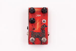 “Relic B” Delay Llama mk.3 image 6