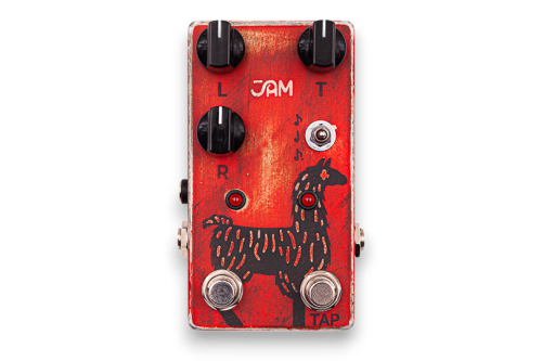 “Relic B” Delay Llama mk.3